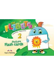 Картки Flibets 2 Flashcards
