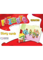 Картки Flibets Starter Story Cards