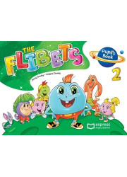 Підручник Flibets 2 Pupil's Book