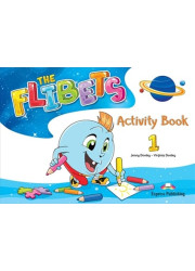 Зошит Flibets 1 Activity Book