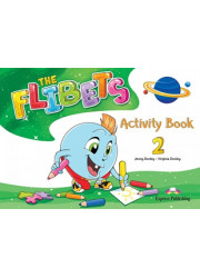 Зошит Flibets 2 Activity Book