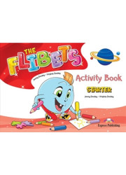 Зошит Flibets Starter Activity Book