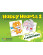 Картки Happy Hearts 2 Picture Flashcards