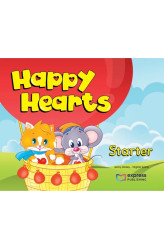 Happy Hearts