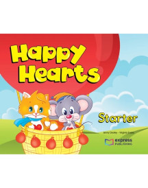 Happy Hearts