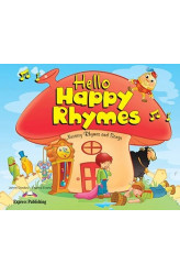 Happy Rhymes