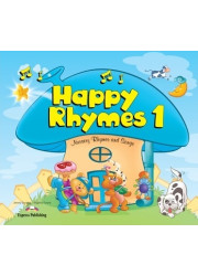 Відео Happy Rhymes 2 Video