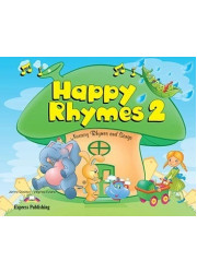 Відео Happy Rhymes 2 Video
