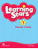 Книга для вчителя Learning Stars 1 Teacher's Guide