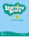 Книга для вчителя Learning Stars 2 Teacher's Guide
