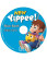 Аудіо диск New Yippee! Blue Class CDs