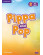 Книга для читання Pippa and Pop Level 2 Big Book