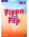 Книга для читання Pippa and Pop Level 3 Big Book