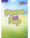 Книга для читання Pippa and Pop Level 1 Big Book
