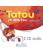 Аудіо диск Tatou le Matou 1 CD audio classe