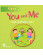 Аудіо диск You and Me 1 Audio CDs