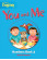 Книга You and Me 2 Numbers Book