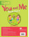 Плакат You and Me 1 Poster Pack