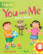 Підручник You and Me 1 Pupil's Book
