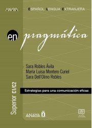Книга Pragmática C1-C2