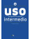 Книга USO de la gramática española intermedio - NUEVA EDICIÓN