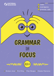 Grammar in Focus A2+