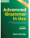 Книга Advanced Grammar in Use Third Edition with answers