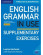 Книга English Grammar in Use Fifth Edition Supplementary Exercises with answers