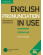 Книга English Pronunciation in Use Advanced Book with Answers and Online Audio
