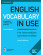 Книга English Vocabulary in 4th Edition Edition Pre-intermediate and Intermediate with answers and eBook