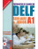 Книга Préparation à l'examen DELF Scolaire et Junior A1 Livre avec CD audio