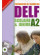 Книга Préparation à l'examen DELF Scolaire et Junior A2 Livre avec CD audio