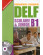 Книга Préparation à l'examen DELF Scolaire et Junior B1 Livre avec CD audio
