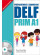 Книга Préparation à l'examen du DELF Prim A1 Livre avec CD audio