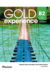 Gold Experience