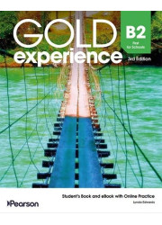 Gold Experience