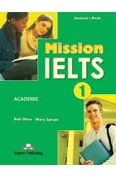 Mission IELTS
