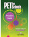 Підручник PET for Schools Practice Tests Student's Book