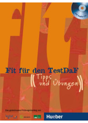 Підручник Fit für den TestDaf