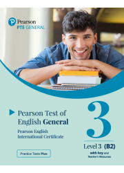 Книга вчителя Practice Tests Plus Level 3