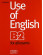 Підручник Use of English for B2 Student's Book