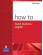 Книга How to Teach Business English