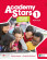 Підручник Academy Stars 2nd Edition 1 Pupil's Book with Digital Pupil's Book and Pupil's App on Navio