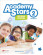 Зошит Academy Stars 2nd Edition 2 Workbook with Digital workbook