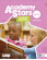 Підручник Academy Stars 2nd Edition Starter Pupil's Book with Digital Pupil's Book and Pupil's App on Navio