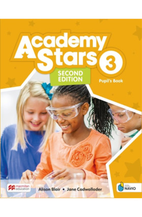 pidruchnyk-academy-stars-3-
