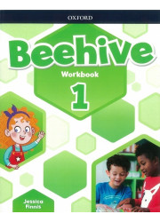 Зошит Beehive 1 Workbook