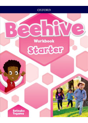 Зошит Beehive Starter Workbook