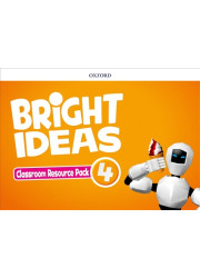 Ресурсні матеріали Bright Ideas 4 Classroom Resource Pack