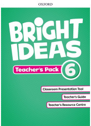Книга вчителя Bright Ideas 6 Teacher's Pack